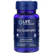 Life Extension - Bio-Quercetine - 30 capsules