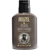 Reuzel Refresh No Rinse Beard Wash