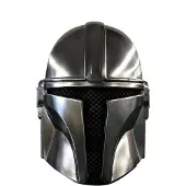 Star Wars Het Mandalorian masker voor kinderen