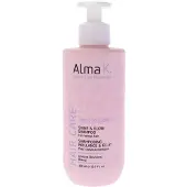 Alma K - Hair Care Shine & Glow Shampoo 300 ml Dames