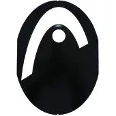 KOPF Hoofd-Logo Stencils-(286008)