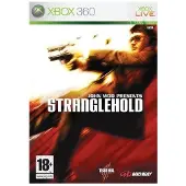 Wurggreep Xbox 360-spel
