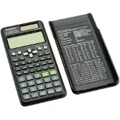 Casio FX-991ES PLUS 2nd Edition rekenmachine