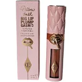 Charlotte Tilbury Pillow Talk Big Lip Plumpgasm - Pillow Talk Fair/Medium (pink nude) 0.18 oz / 5.5 g