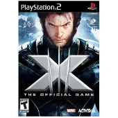 X-Men: Het Officiële Spel - PlayStation 2 (Vernieuwd)