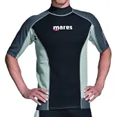 Mares Xr Rash Guard Met Lange Mouwen