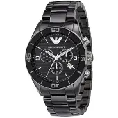 Giorgio Armani Emporio Herenhorloge ref. AR1421
