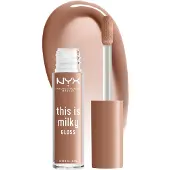 NYX - Gloss This Is Milky Limited Edition 4 ml