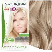 Naturigin Natural Permanent Home Hair Dye-Ammonia-free – Extreme Blonde 11.0