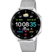 Lotus - 50050/3 - Smartwatch - Heren