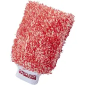 Gtechniq - WM2 - Microfibre Washmitt - Red