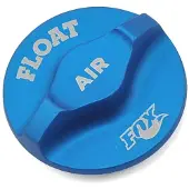 FOX 32/34 Air Cap Blauw