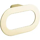 Mexen Adox handdoekhouder, goud - 7018232-50