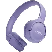 JBL Tune 520BT paars