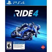 RIT 4 - PlayStation 4