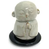 Shoyeido Jizo-san Wierookhouder