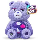 Care Bears 14" - Medium Plush - Cozy Stormy Bear