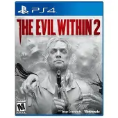 The Evil Within 2 - PlayStation 4
