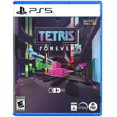 Tetris voor altijd - PlayStation 5