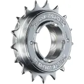 Sunrace - single freewheel 17t. 3 32 sfs30