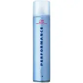 Wella Spray Fixant - PROFESSIONALS - Performance Haarspray - 400ml - Uniseks - Alle haartypen