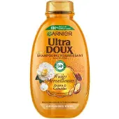 Garnier - Ultra Zachte Shampoo - Wonderlijke Argan- & Camelia-Oliën 250 ml