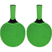Semoic Sportartikelen Siliconen Multi-Kleur Tafeltennis Rack