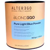 Alter Ego BlondEgo Pure Light Blue Powder