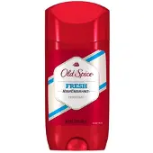 Old Spice , Hoog Prestaties, Deodorant, Fris, 3 oz (85 g)