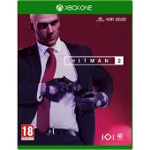 HITMAN 2 (xbox_one)