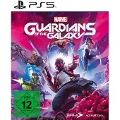 Marvel's Guardians of the Galaxy (Playstation 5)
