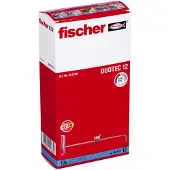 Fischer Hollewandplug Duotec 12 542796 - 10 Stuks