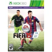 FIFA 15 - Xbox 360 (vernieuwd)