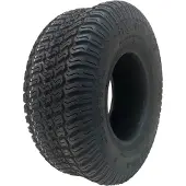 Journey 11x4.00-5 Gras Multi Turfband 4ply Tubeless Wanda P332 Patroon 150kg