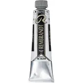 Taidepiste Olieverf Tube 40 ml Titaanwit 105