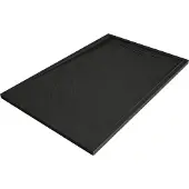 Mexen Amon rechthoekige douchebak SMC 120 x 80 , zwart - 4F708012