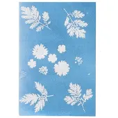 Esschert Design - DIY Papier zonnefoto A4