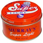 Murrays Murray's Super Light