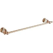 Mexen Estela handdoekhouder, roze goud - 7011524-60