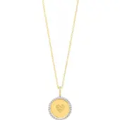 Secrecy P7216cdawwc93 Ketting