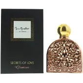 M. Micallef Secret Of Love Glamour Eau de Parfum Spray 75 ml