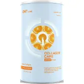 QNT Collageen Care zero sugar Orange