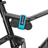 Granite Rockband Mtb Frame Carrier Strap Grijs 450 mm