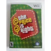 The Price is Right - Nintendo Wii