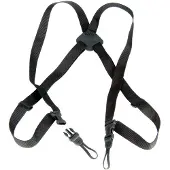 OP/TECH Bino/Cam Harness Nylon