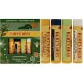Burt's Bees - Festive Beeswax Bounties Cadeauboxen