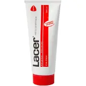 LACER Tandpasta - - Tandpasta - 200ml - Volwassen - Gemengd
