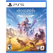 Horizon Zero Dawn Remastered PS5