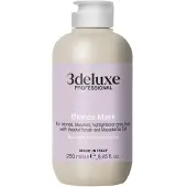 3Deluxe Blond mask - 250 ml