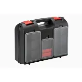 Big Buy Cooking Empty plastic tool box